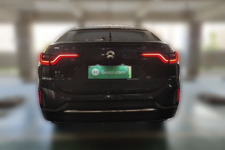 Used Nio EC6 2020 430 km Sport Version
