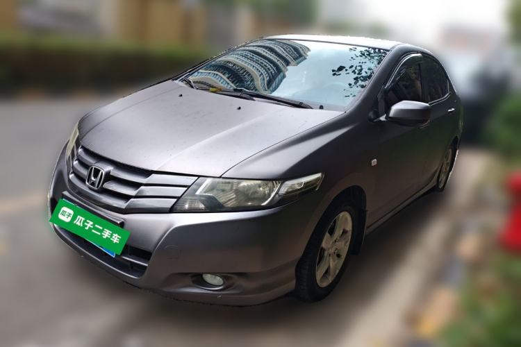 Used Honda City Classic 2008 1.5L Automatic Elite Edition
