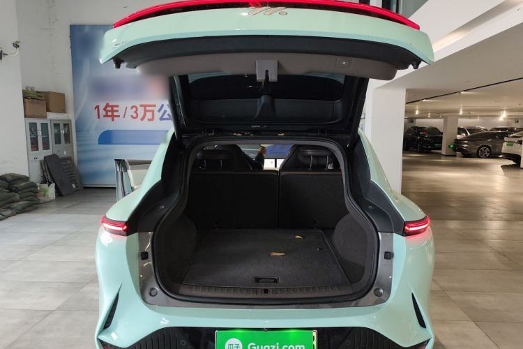 Used IM LS7 2023 77 kWh Urban Fit Rear-Wheel Drive
