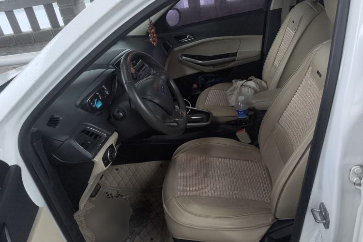 Used Ford Escort 2015 1.5L Automatic Comfort Edition