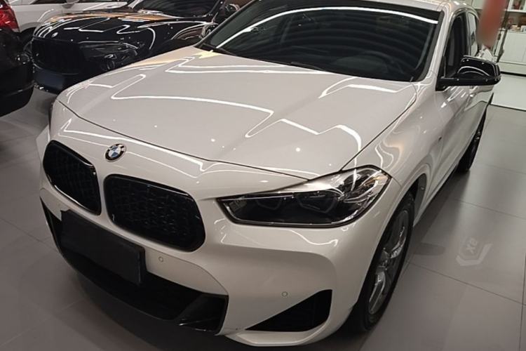 Used BMW X2 2023 sDrive25i M Sport Night Edition Guazi used car, China used car export, Used car for sale, Used  cars, Cheapest cars for sale