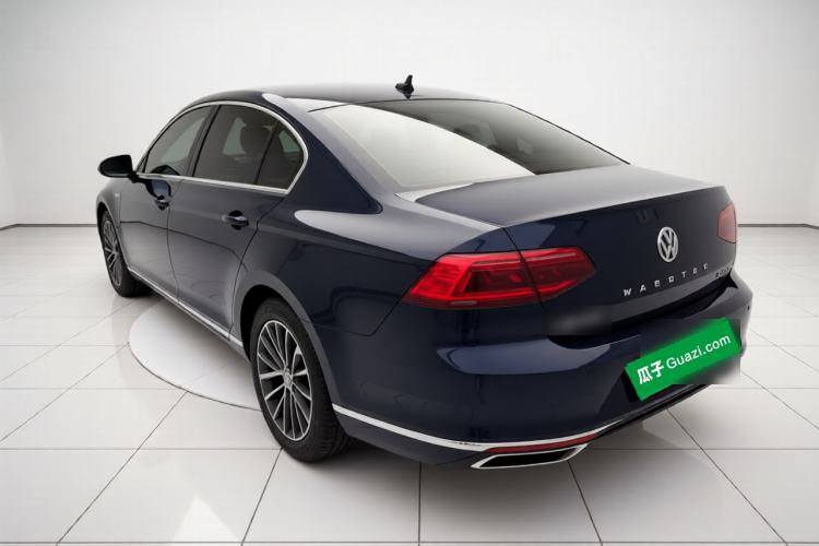 Used Volkswagen Magotan 2020 330TSI DSG Luxury Edition
