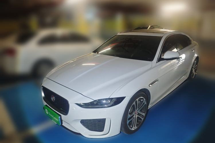 Used Jaguar XEL 2020 2.0T 200PS R-DYNAMIC Youth Sports Edition Guazi used car, China used car export, Used car for sale, Used  cars, Cheapest cars for sale