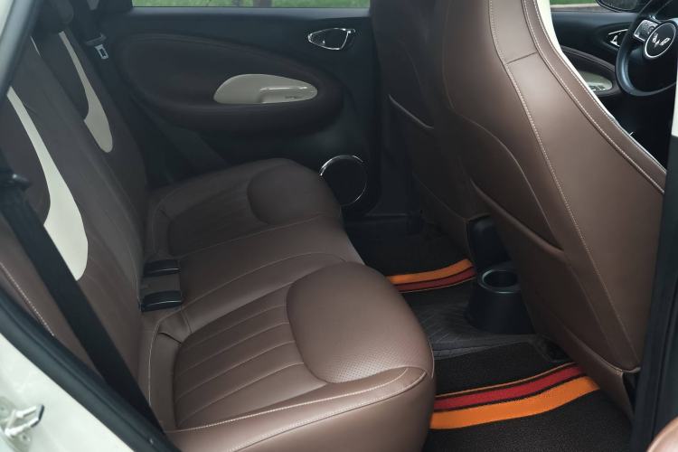 Used Wuling Bingo 2024 333 km Enjoyment Version