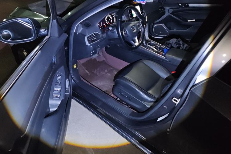 Used Honda Accord 2018 260TURBO Luxury Edition China VI
