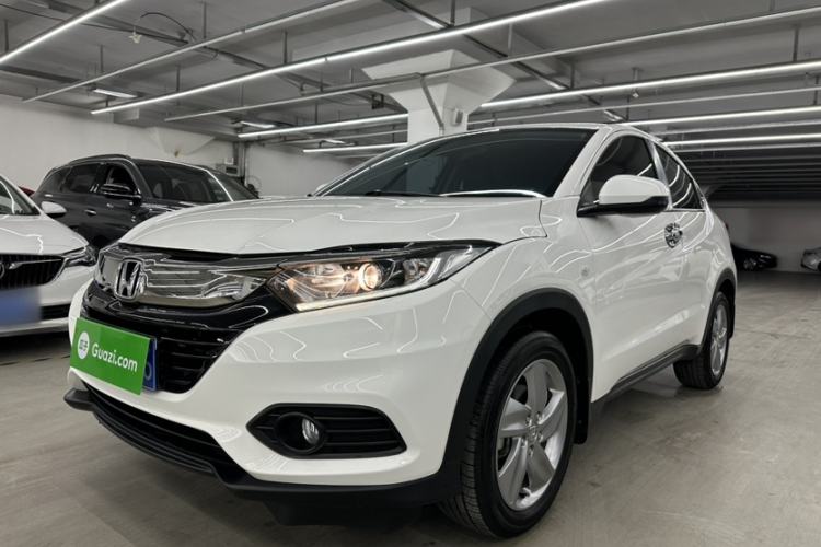Used Honda Vezel 2022 1.5L CVT Elite Smart Edition