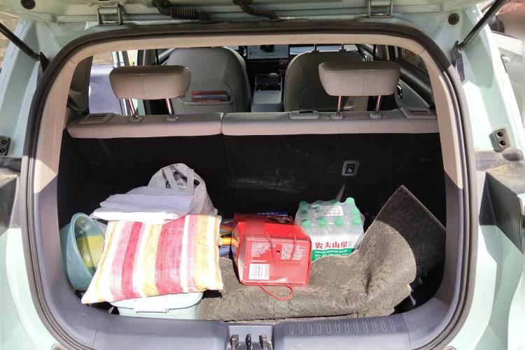 Used AION Y 2022 70 Enjoyment Edition Lithium Iron Phosphate