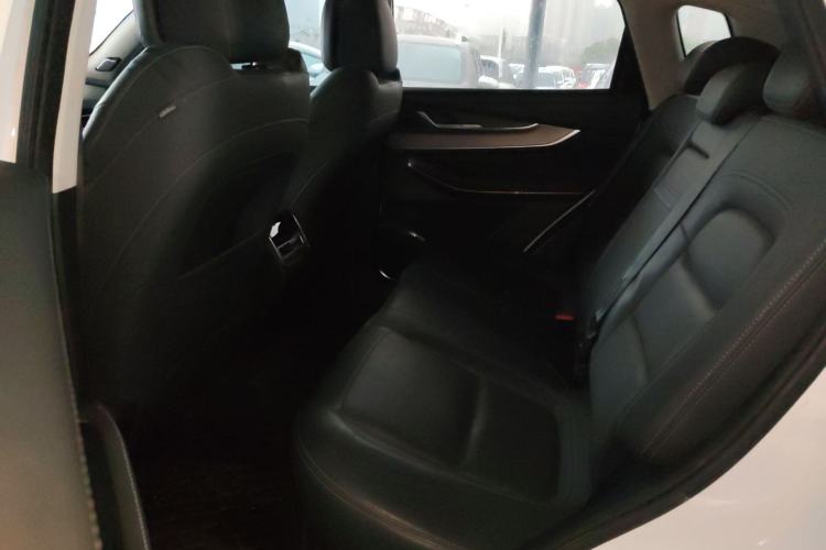 Used EXEED Zhuifeng C-DM 2022 1.5 TCI-DHT 105 km "Chengfeng Qi" Edition Left Rear Seat