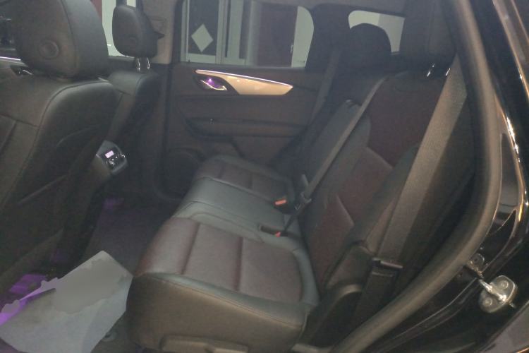 Used Chevrolet Blazer 2020 Redline 650T 7-Seater Ting Edition
