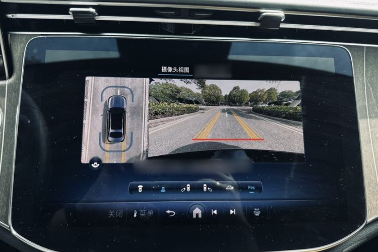 Used Mercedes-Benz E-Class 2025 Facelift E 300 L Fashion Edition