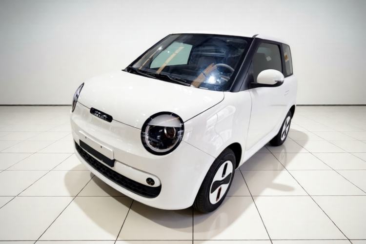 Used CHANGAN NEVO Lumin 2026 Model Treasure Edition 205km Passionate Beige Ningde Guazi used car, China used car export, Used car for sale, Used cars, Cheapest cars for sale