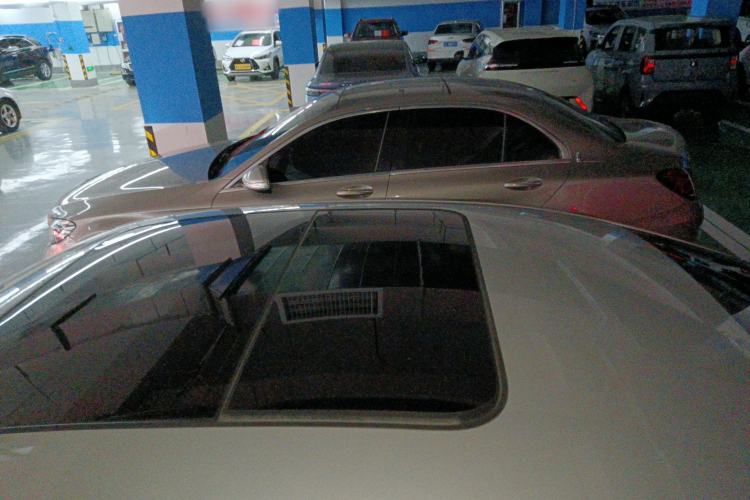 Used Volkswagen Magotan 2018 330TSI DSG Advanced Model