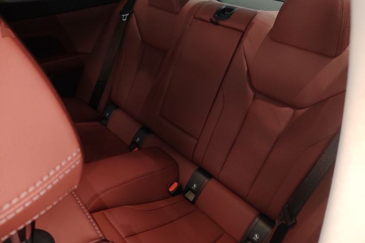 Used BMW 4 Series 2023 425i M Sport Package