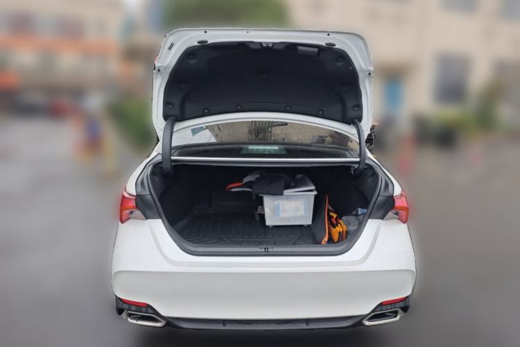 Used Toyota Avalon 2022 2.0L Ambition Edition