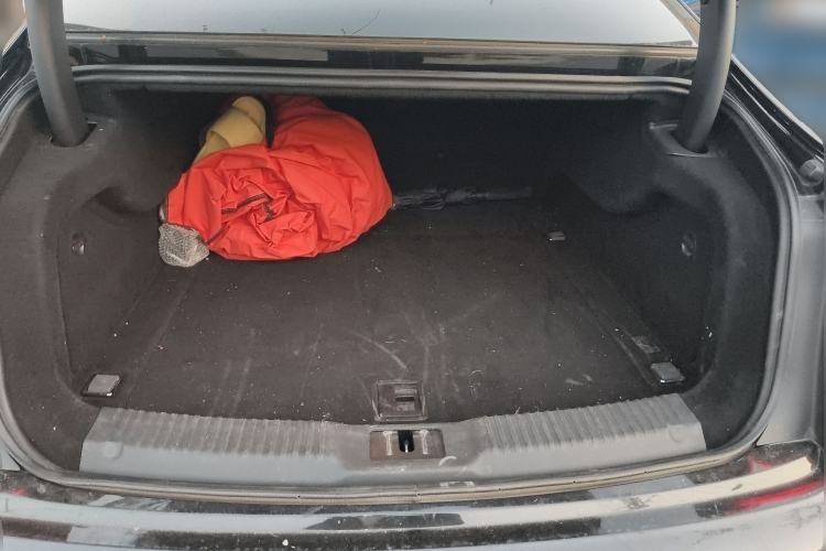 Used Hongqi H9 2020 2.0T Smart Connect Flagship Edition