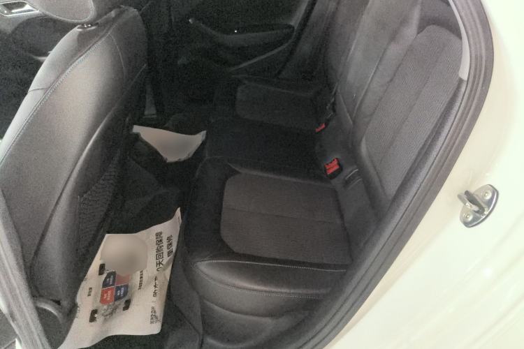 Used Audi A3 2018 30th Anniversary Edition Limousine 35 TFSI Fashion Model