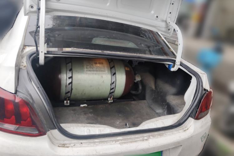 Used Peugeot 301 2018 1.6L Manual Comfort Edition