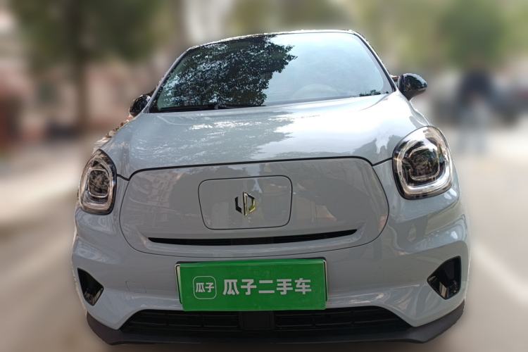 Used Leapmotor T03 2025 310 Comfort Edition
