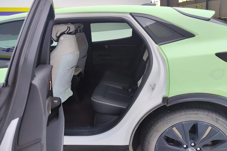 Used Buick E4 2023 GS Edition