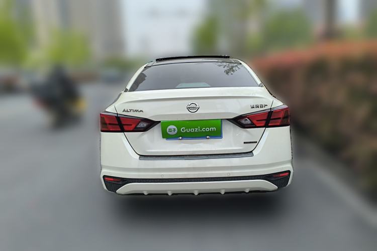 Used Nissan Teana 2020 2.0L XL Upper SmartDrive Version Rear