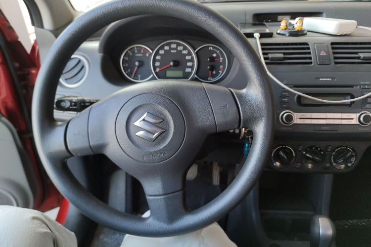 Used Suzuki Swift 2014 1.5L Automatic Fashion Edition