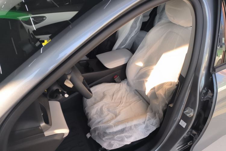 Used BYD Seal 05 DM-i 2026 DM-i 128KM Luxury Edition