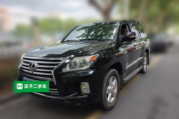 Used Lexus LX 2013 570 Guazi used car, China used car export, Used car for sale, Used  cars, Cheapest cars for sale