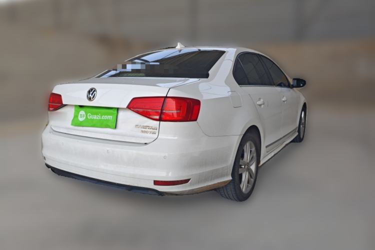 Used Volkswagen Sagitar 2018 280TSI DSG Ignite Edition