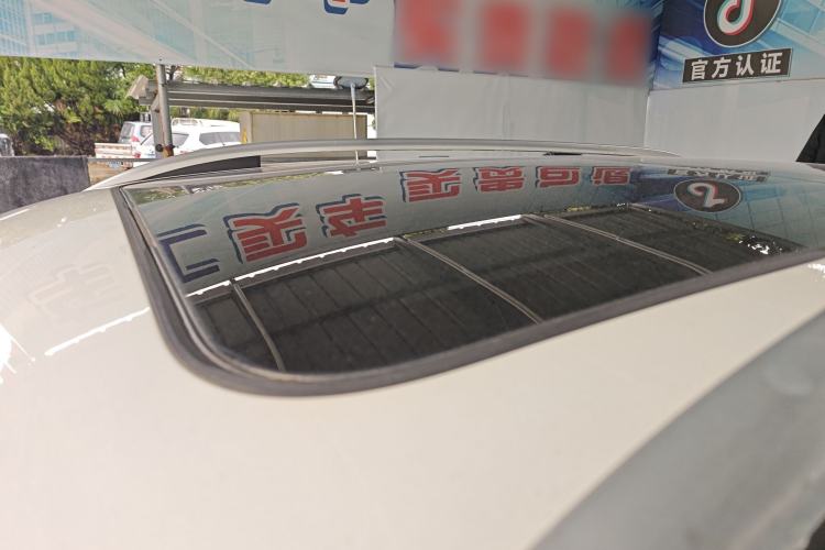 Used Haval H6 Coupe 2018 Red-Label 1.5T Automatic Two-Wheel Drive Ultra-Luxury Model
