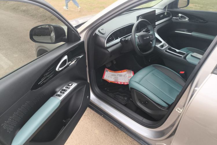 Used Geely Galaxy Geome 2025 UP 410km Exploration Edition
