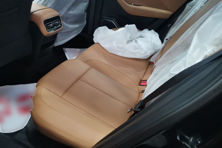 Used Geely Auto FX11 2025 4th Generation 1.5TD DCT - Shanhe