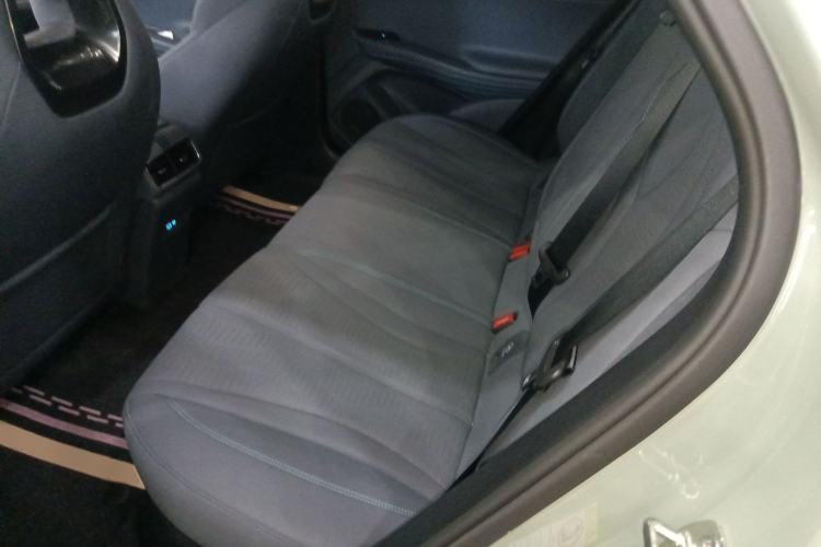 Used BYD Seal 06GT 2025 Intelligent Driving Version 550 All-Wheel Drive Heatwave Edition
