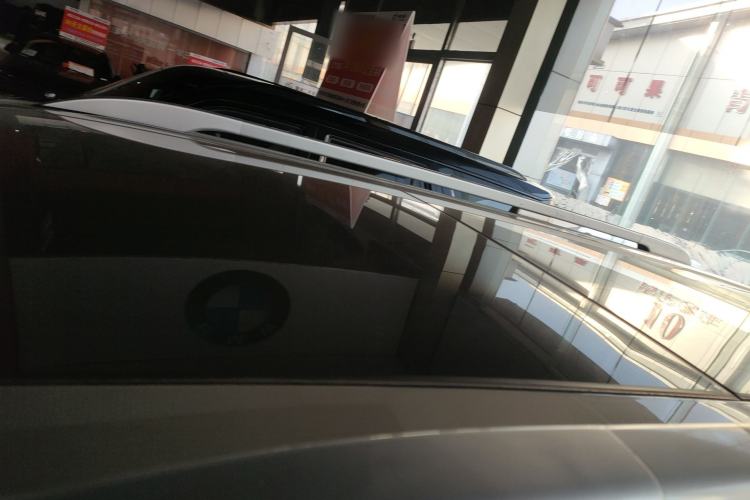 Used Tank 500 New Energy 2023 Hi4-T