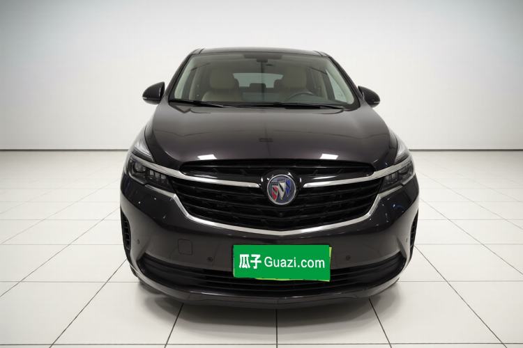 Used Buick GL8 2021 Land Cruiser Executive 652T Premium Model
