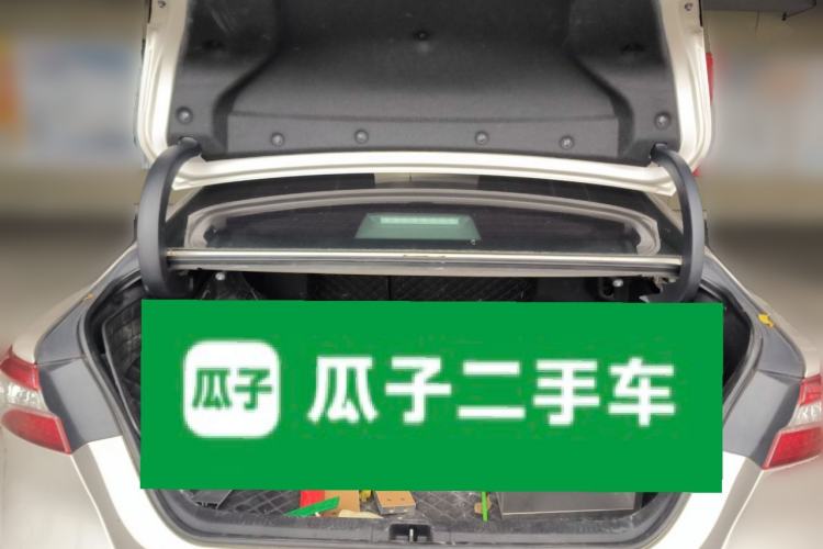 Used Toyota Camry 2019 2.0G Luxury Edition China VI Standard Trunk