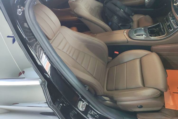 Used Mercedes-Benz E-Class 2020 Facelift E 260 L Sport Edition
