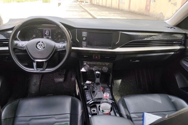 Used Volkswagen Passat 2019 330TSI Elite Edition China VI