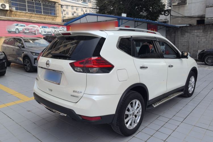 Used Nissan X-Trail 2019 2.0L CVT Smart Connect Comfort Edition 2WD