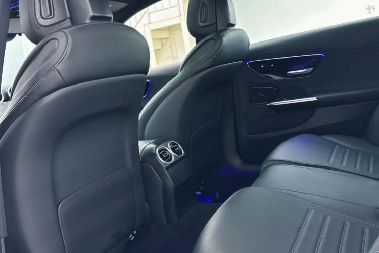 Used Mercedes-Benz C-Class 2022 Restyled C 200 L Sport Edition Interior 5