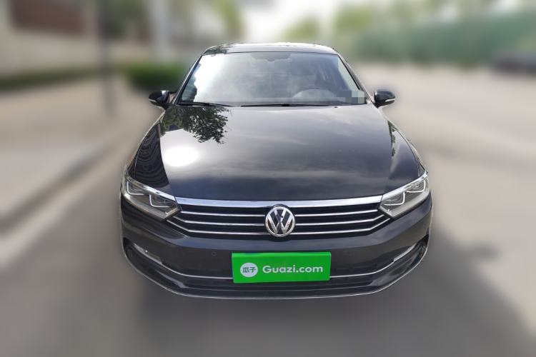 Used Volkswagen Magotan 2019 330TSI DSG Luxury Model China V Standard