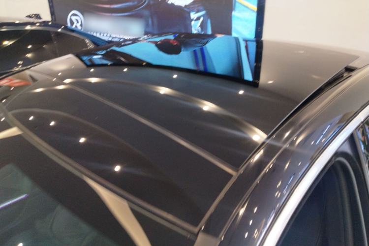 Used Mercedes-Benz C-Class 2024 Facelift C 260 L