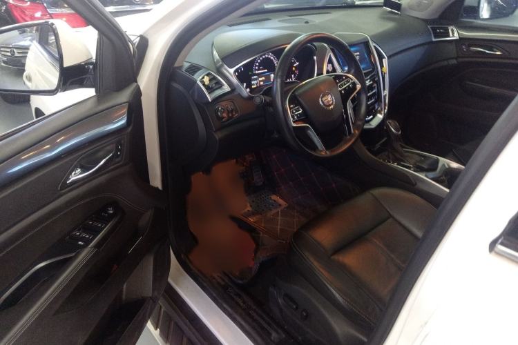 Used Cadillac SRX 2014 3.0L Comfort Model
