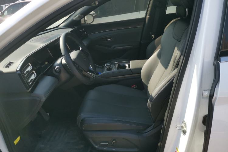 Used BYD Qin L 2024 DM-i 120KM Leading Model