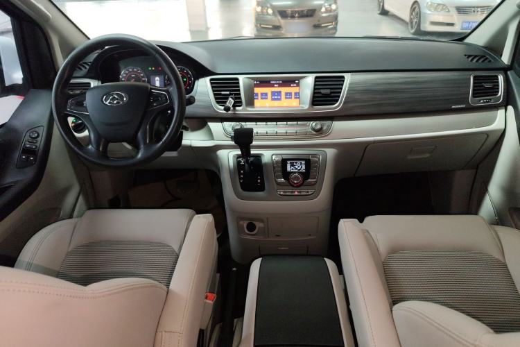 Used SAIC MAXUS G10 2018 PLUS 2.0T Automatic Elite Edition