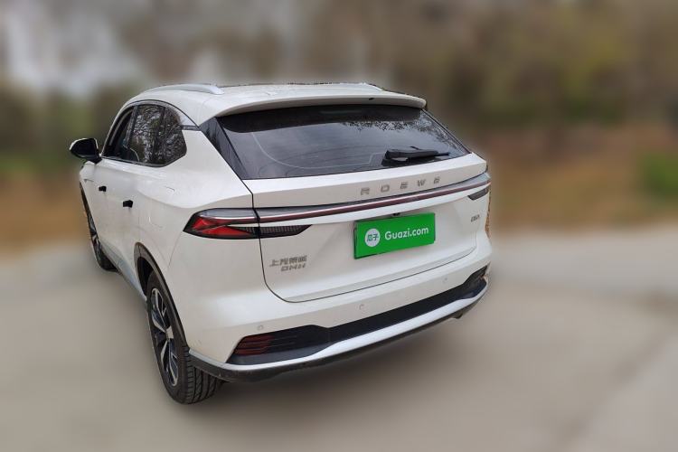 Used Roewe D5X DMH 2024 135 Tech Edition
