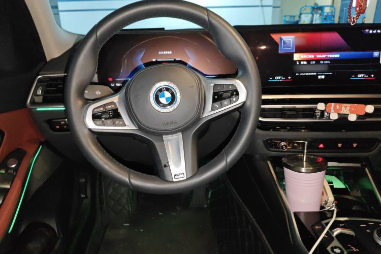 Used BMW i3 2022 eDrive 35 L