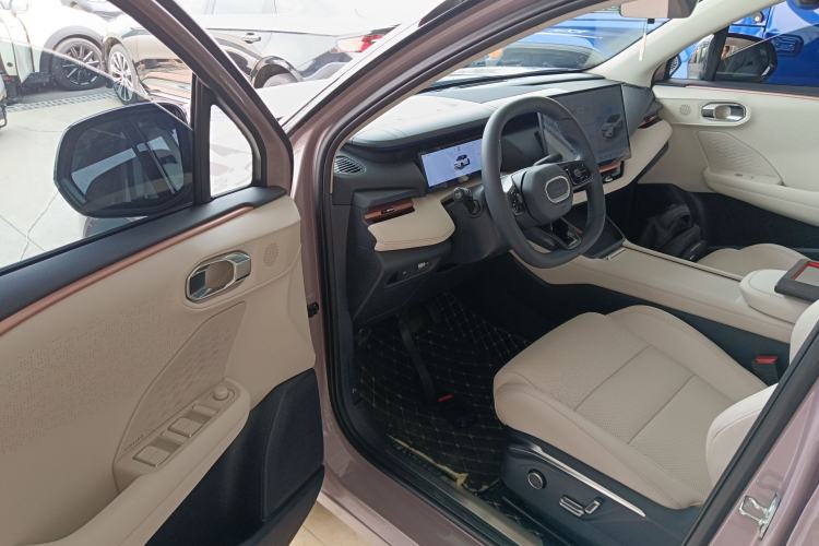 Used Lynk & Co 06 2025 Renew 1.5T Halo
