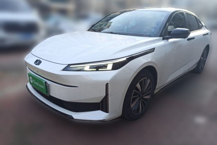 Used CHANGAN NEVO A05 2024 145 Pro