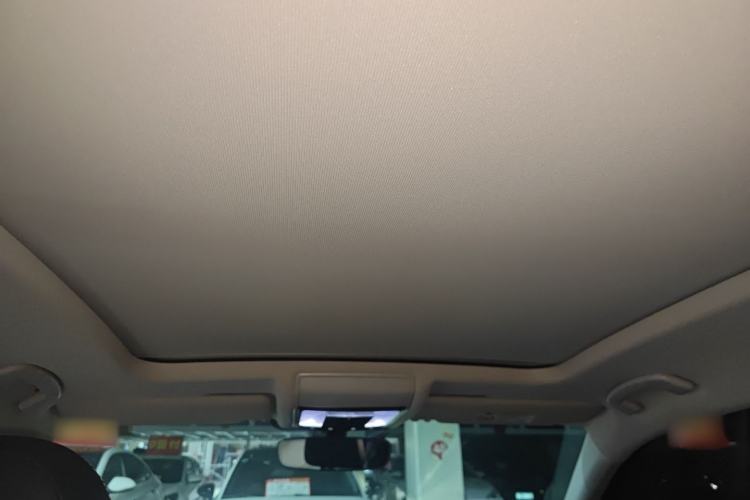 Used Volkswagen Passat 2023 Revised 330TSI Starry Elite Edition
