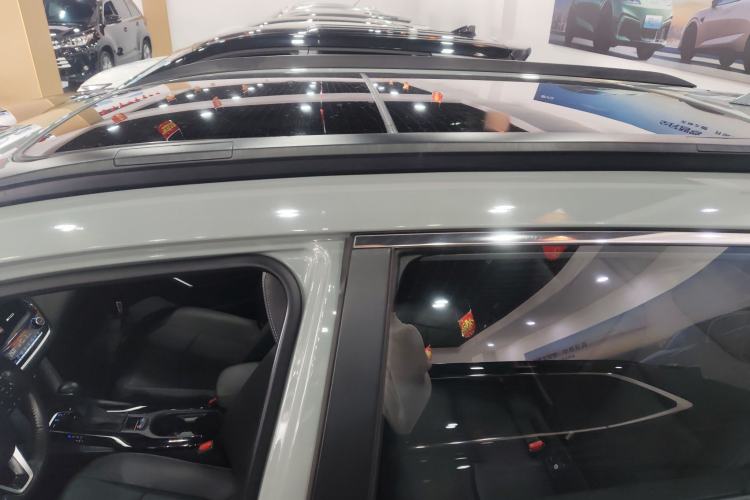 Used Toyota Corolla Cross 2022 2.0L Flagship Edition